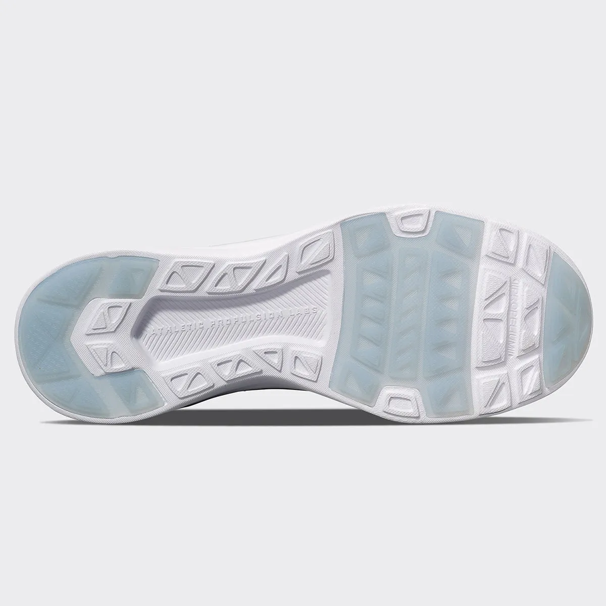 Men's TechLoom Bliss Harbor Grey / Iron / White