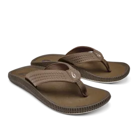 Men's Ulele Water-Ready Beach Sandals