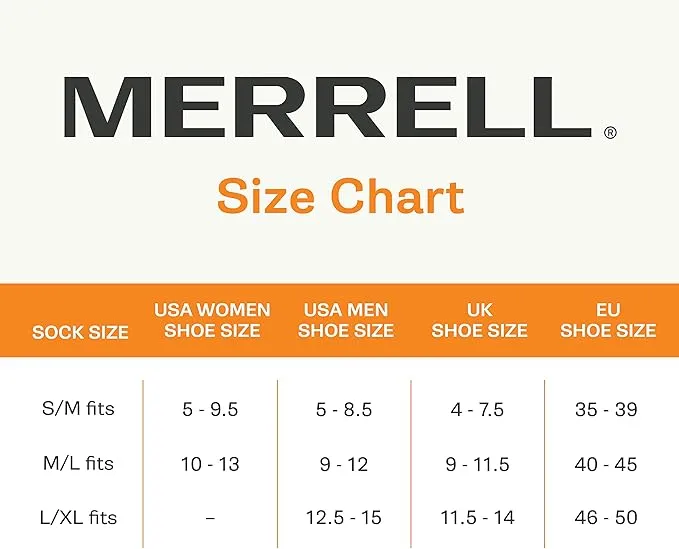 Merrell Women's 3 Pair Pack-Repreve Mesh Recycled Everyday Socks