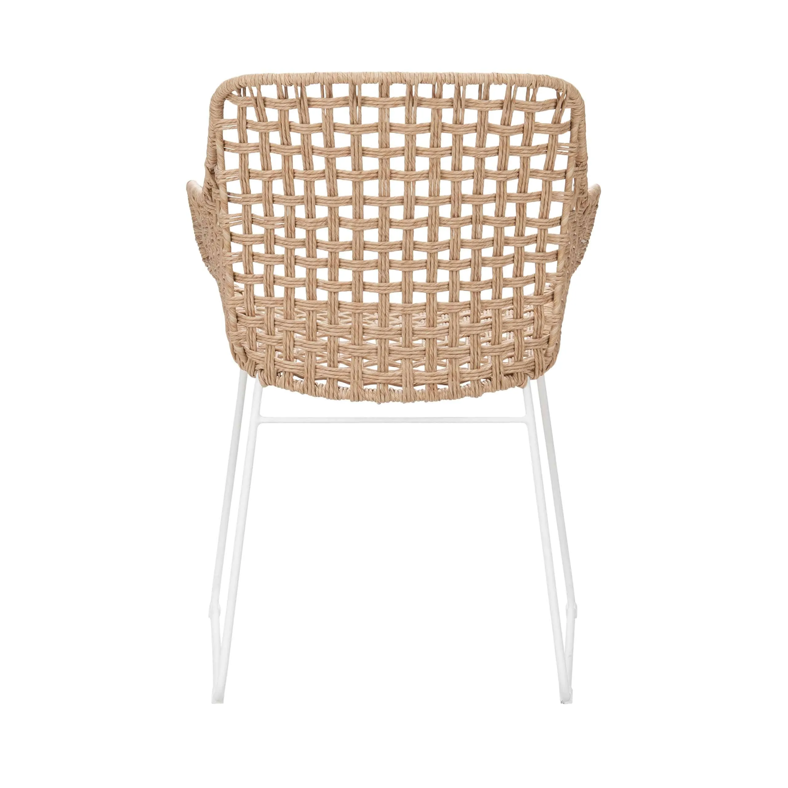 Natalia Outdoor Dining Armchair