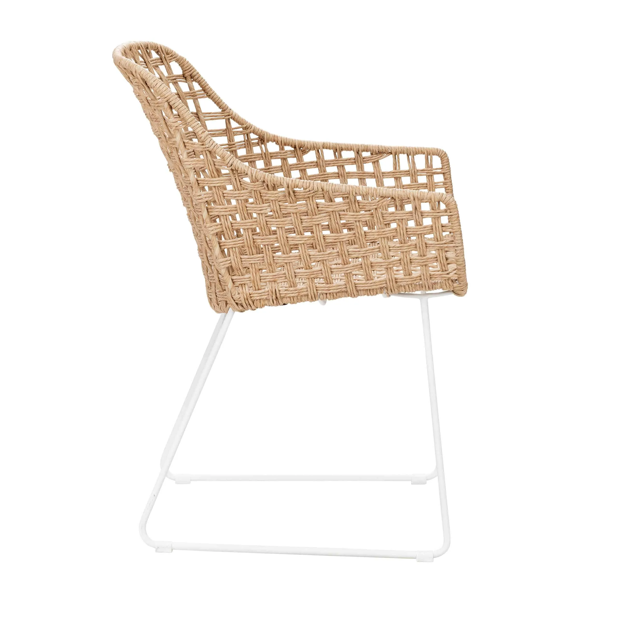 Natalia Outdoor Dining Armchair