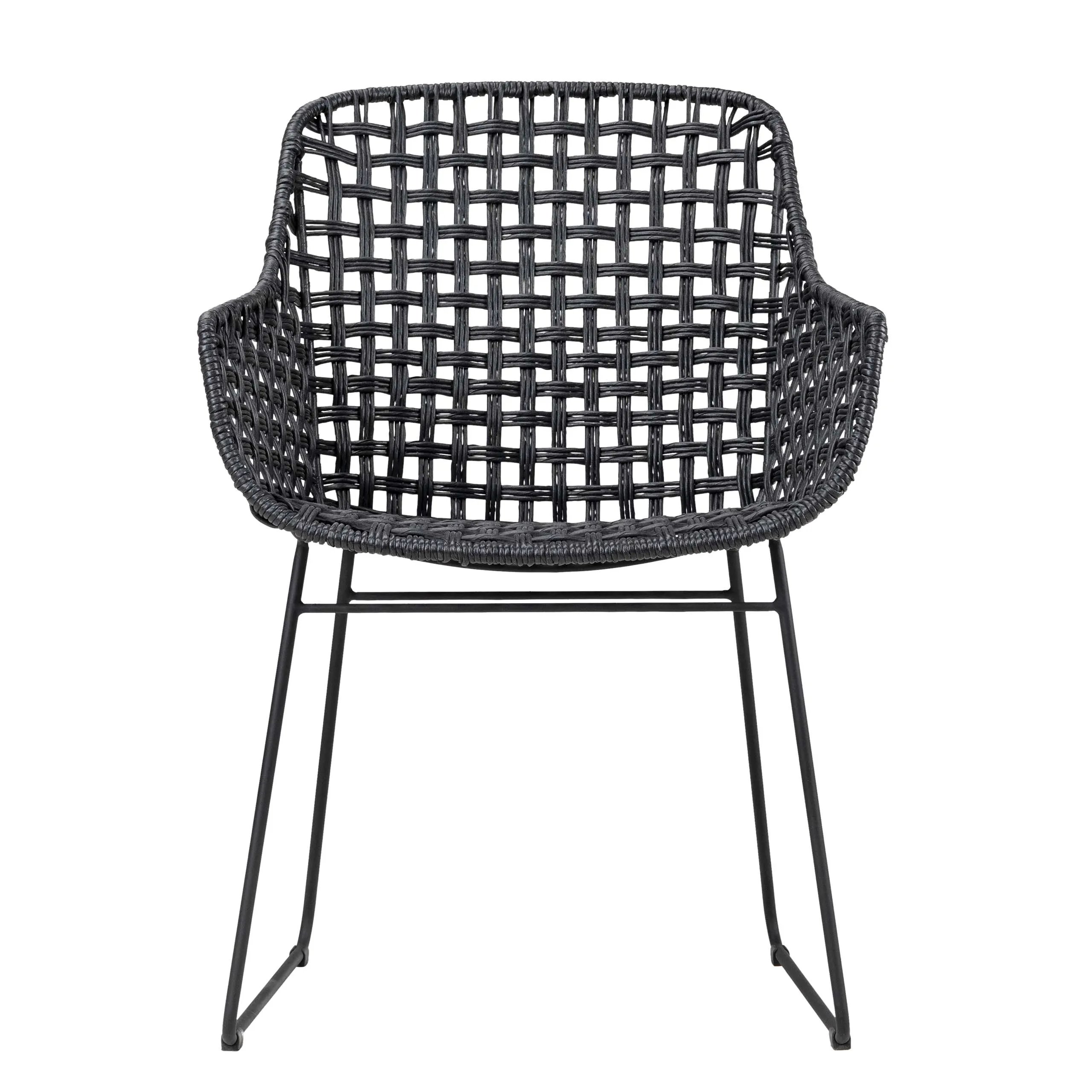 Natalia Outdoor Dining Armchair