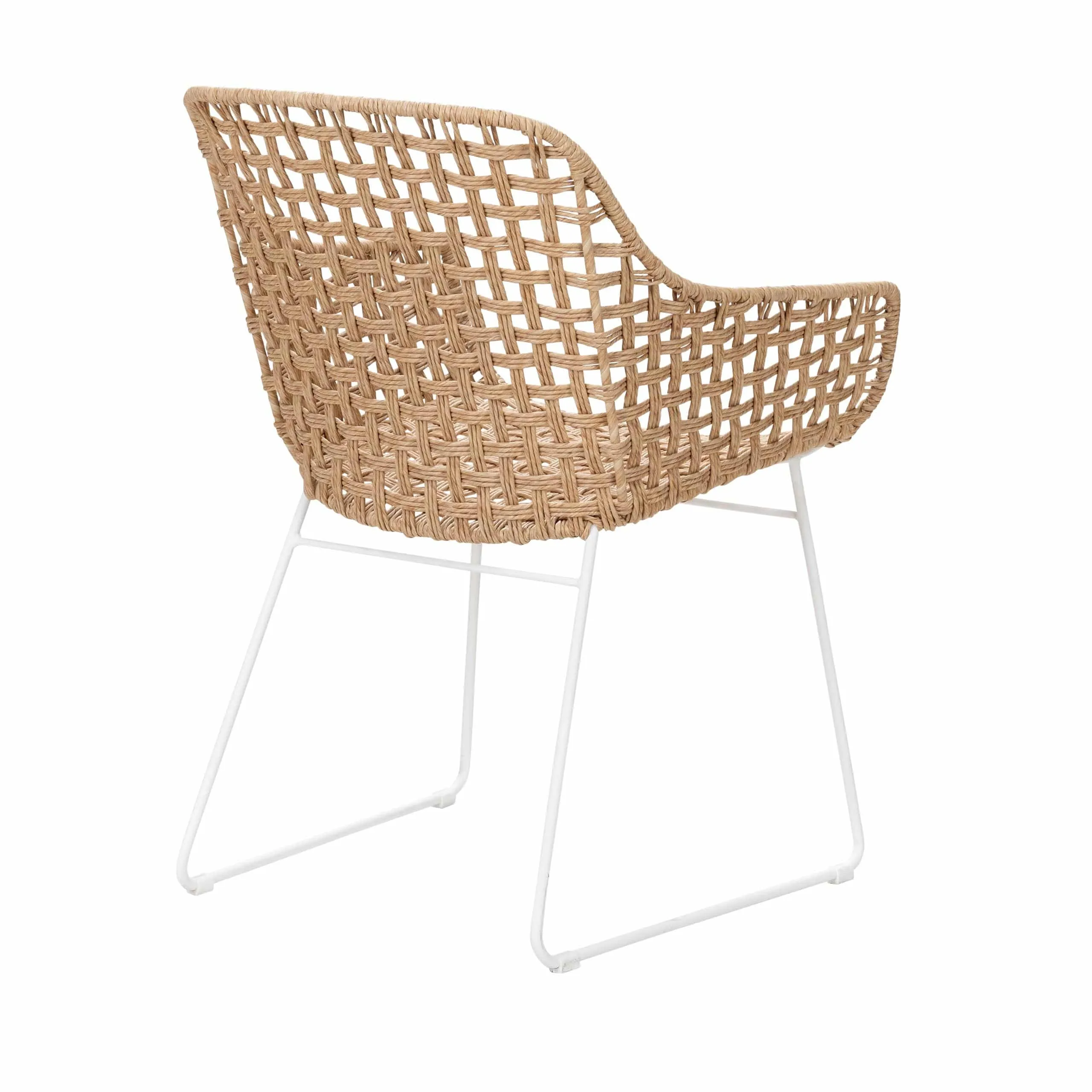 Natalia Outdoor Dining Armchair