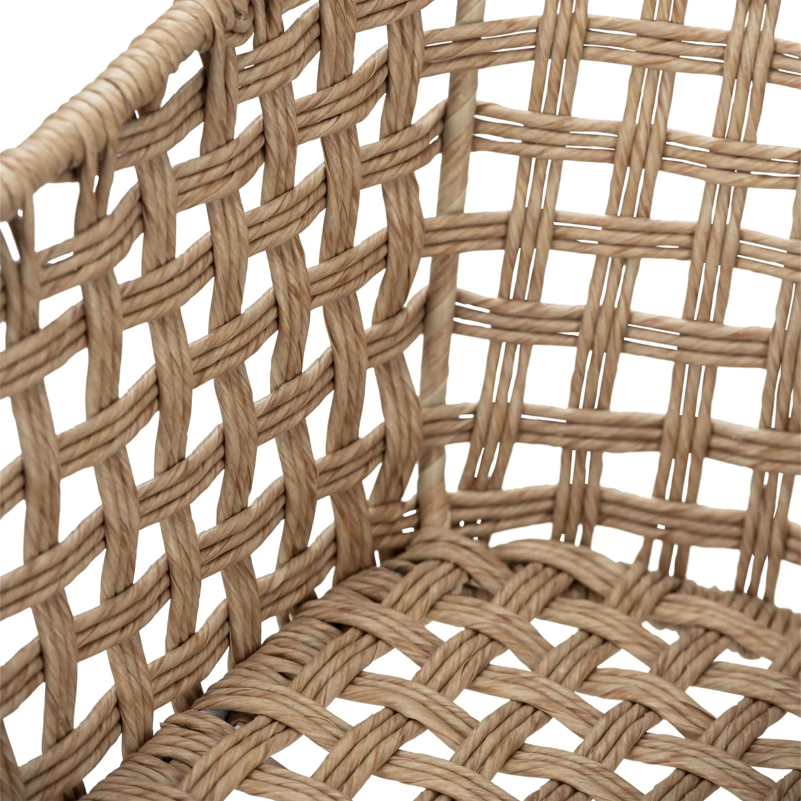 Natalia Outdoor Dining Armchair