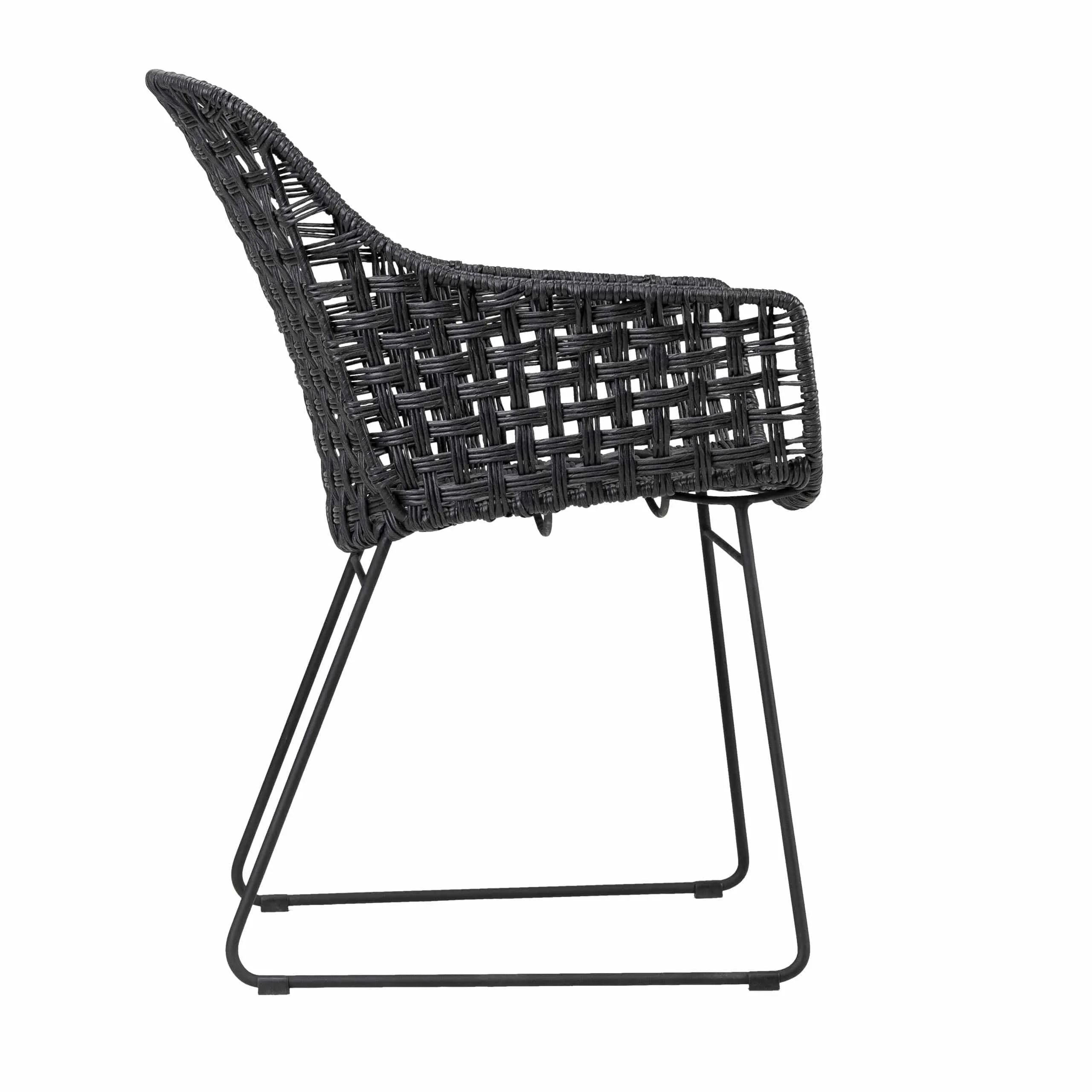 Natalia Outdoor Dining Armchair