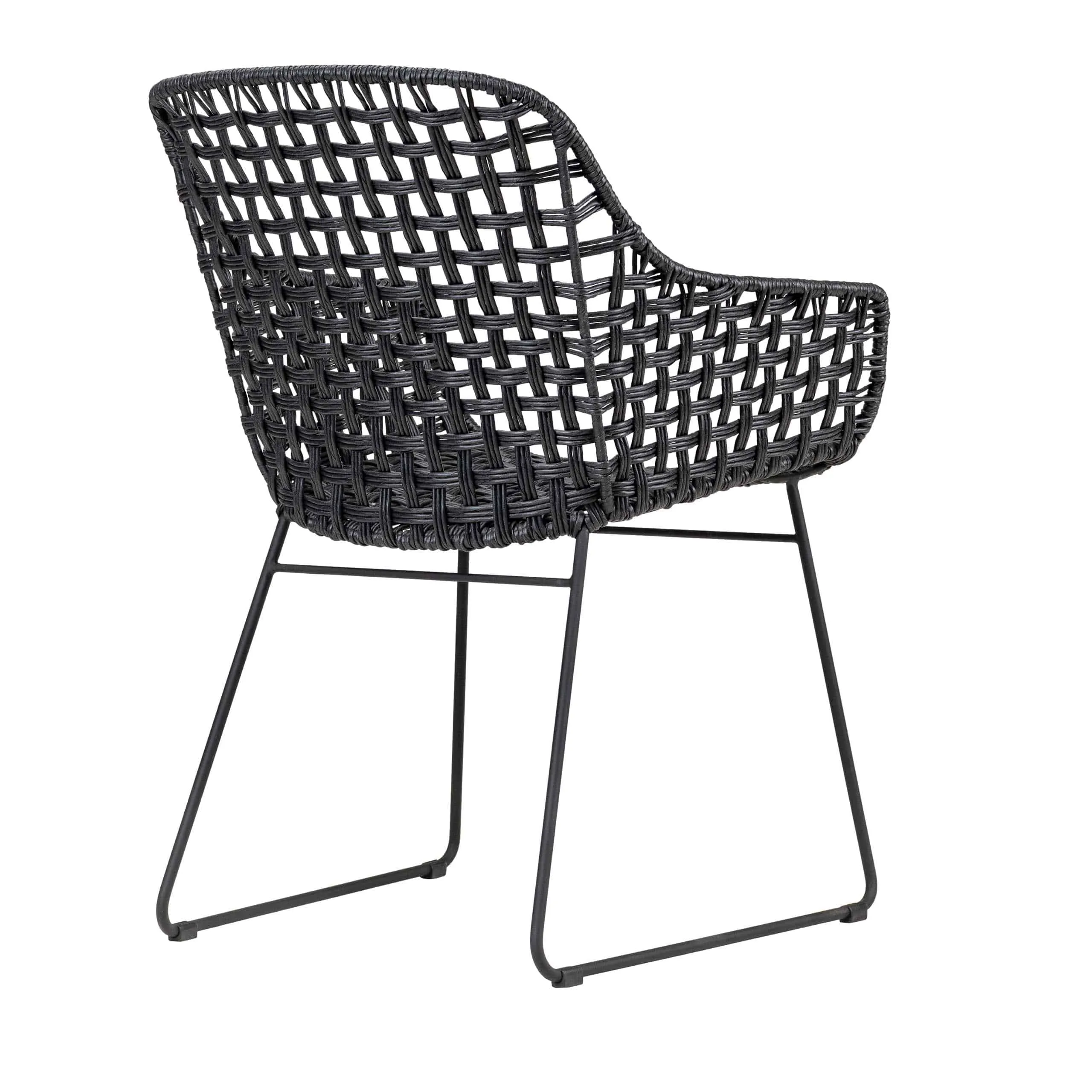 Natalia Outdoor Dining Armchair