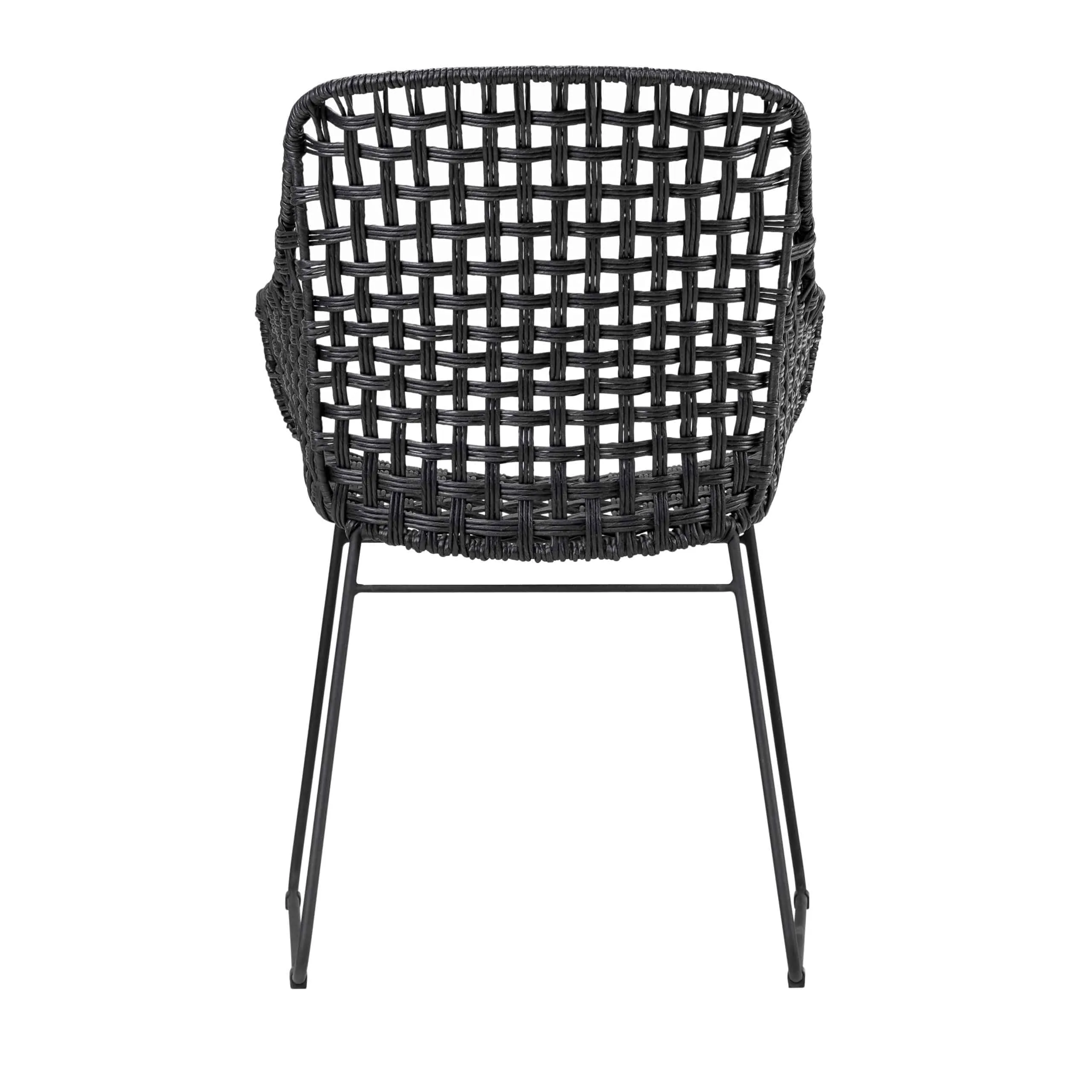 Natalia Outdoor Dining Armchair