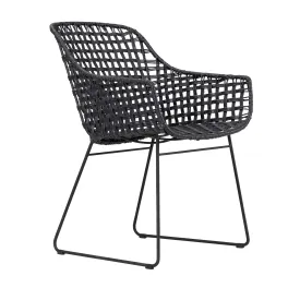 Natalia Outdoor Dining Armchair