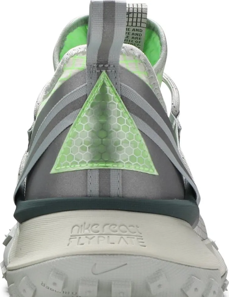 Nike ACG Mountain Fly Low 'Sea Glass' Green