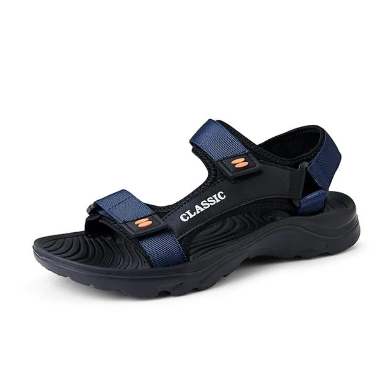 OCW Orthopedic Men Sandal Arch Support Breathable Anti Skid Casual Sandal