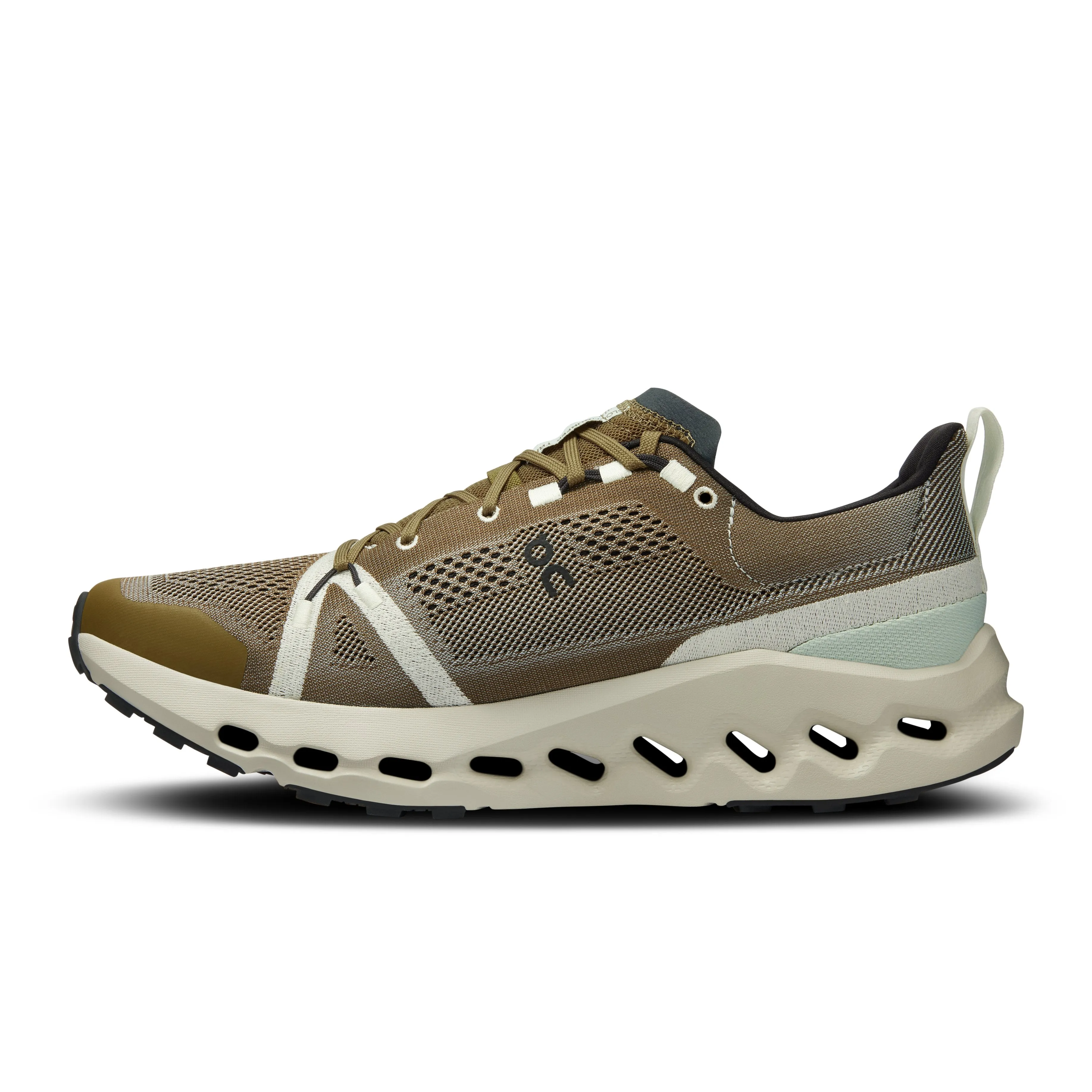 ON Running Men's Cloudsurfer Trail Running Shoe