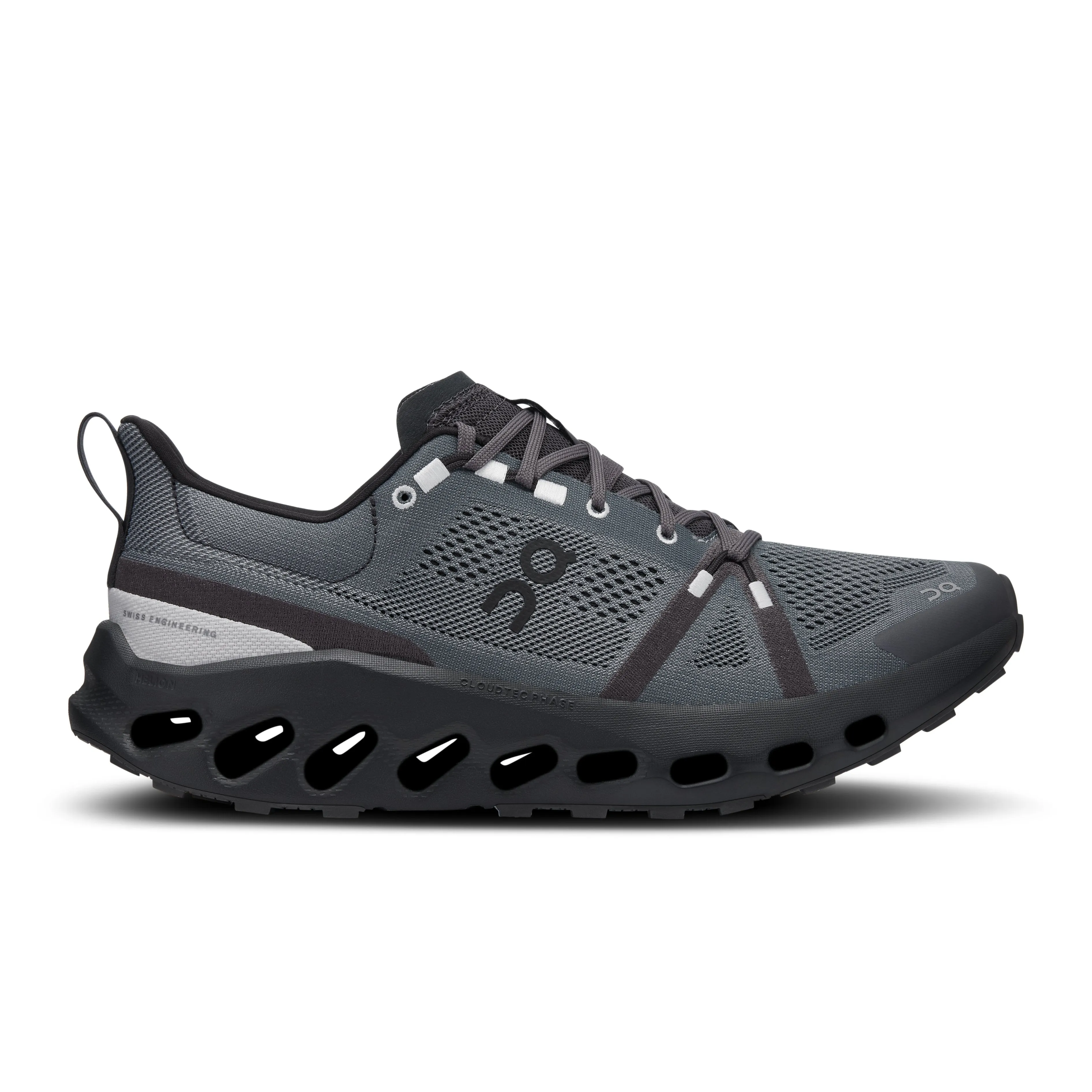 ON Running Men's Cloudsurfer Trail Running Shoe