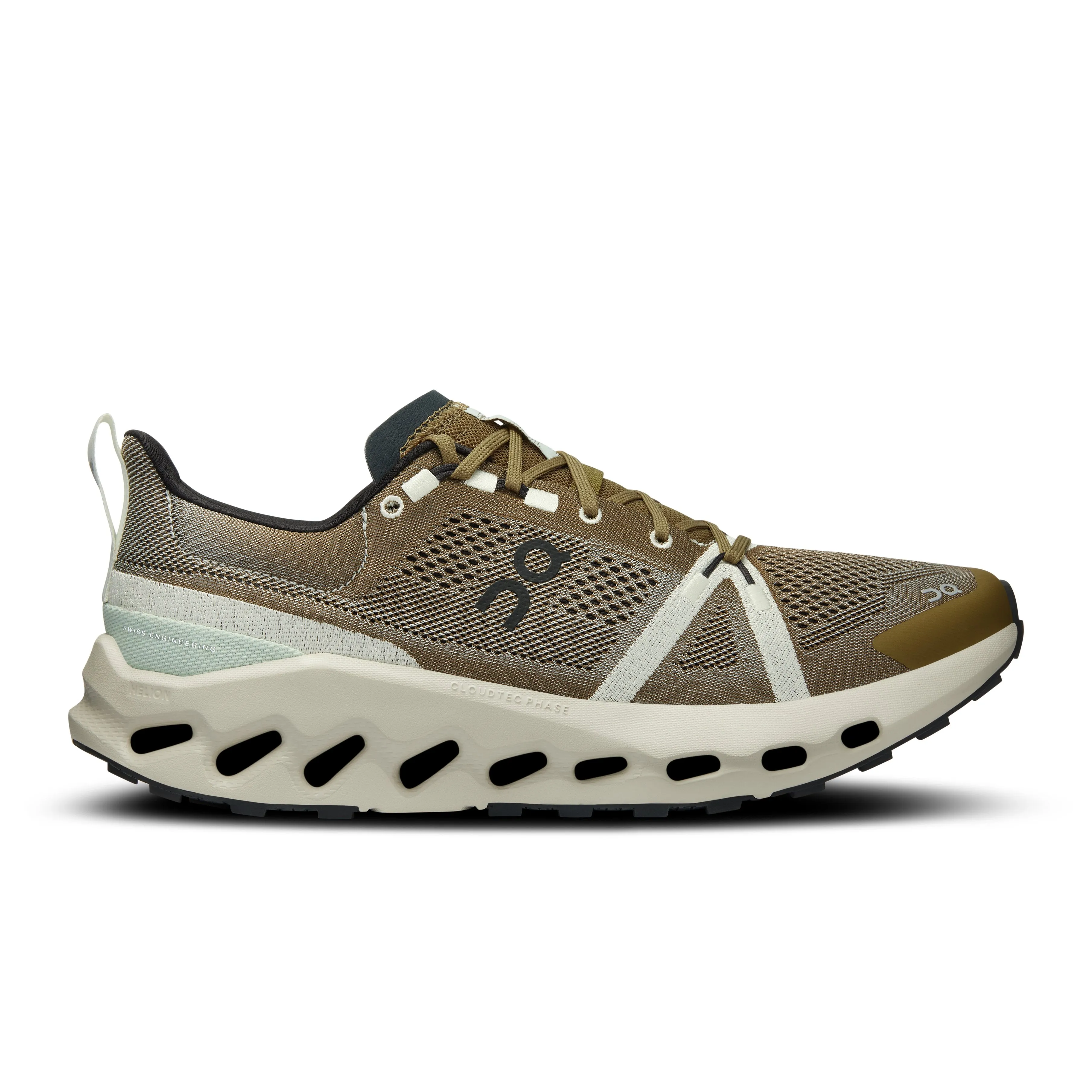 ON Running Men's Cloudsurfer Trail Running Shoe