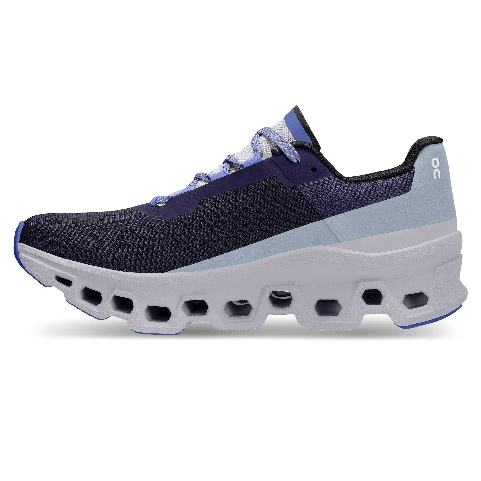 ON Running Women's Cloudmonster Running Shoes