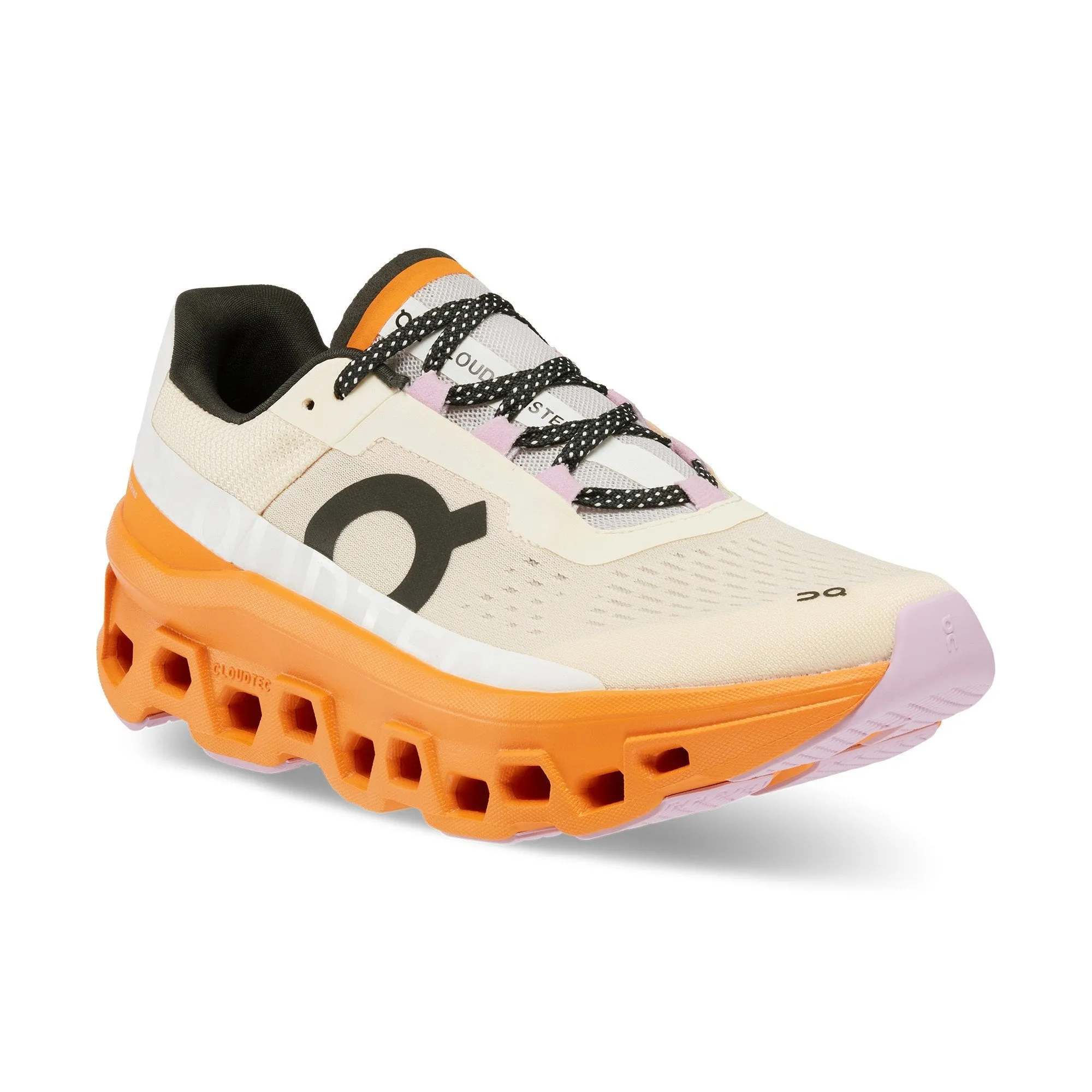 ON Running Women's Cloudmonster Running Shoes