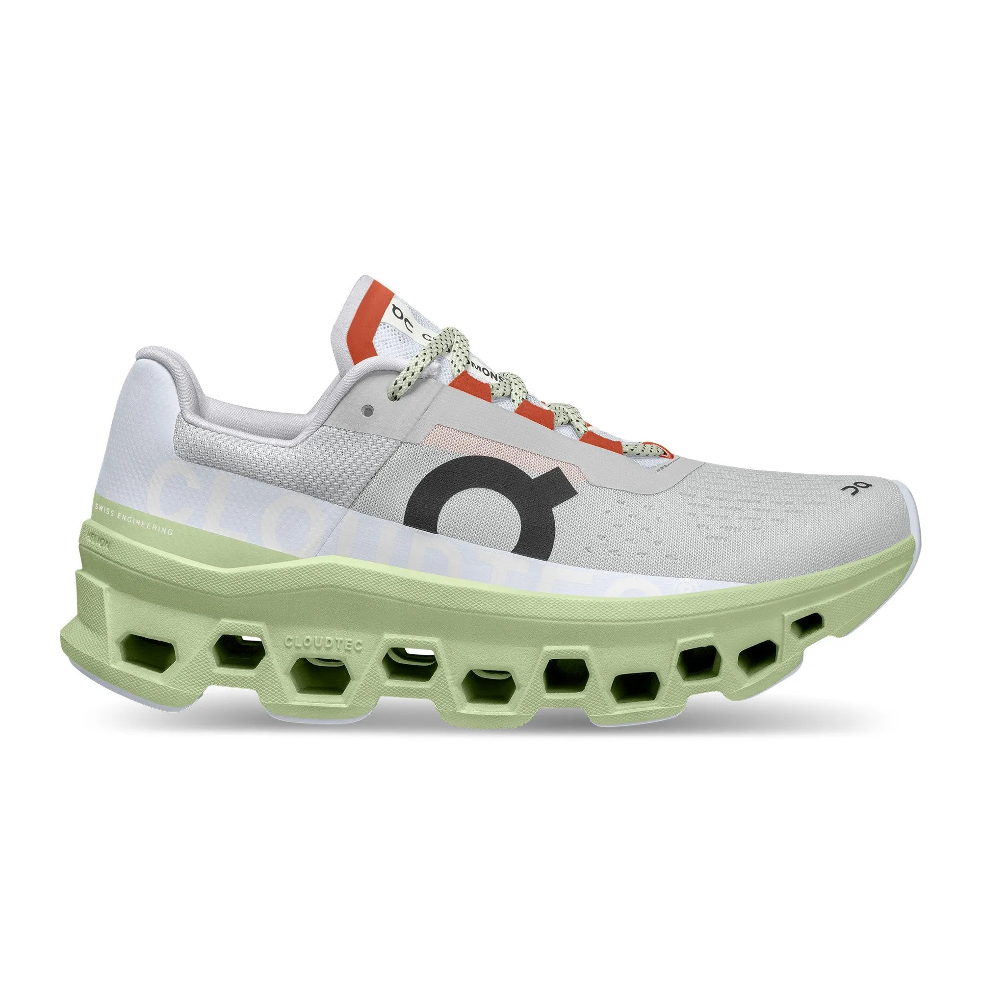 ON Running Women's Cloudmonster Running Shoes