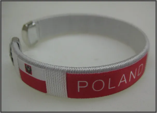 Poland C Bracelet