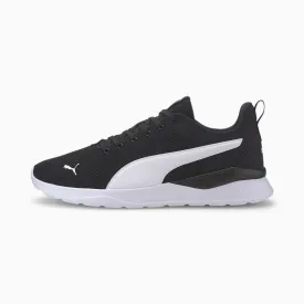 Puma 371128_02_42 Athletic Shoes Female Black, White