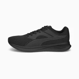 Puma 377028_05_37 Athletic Shoes Male Black