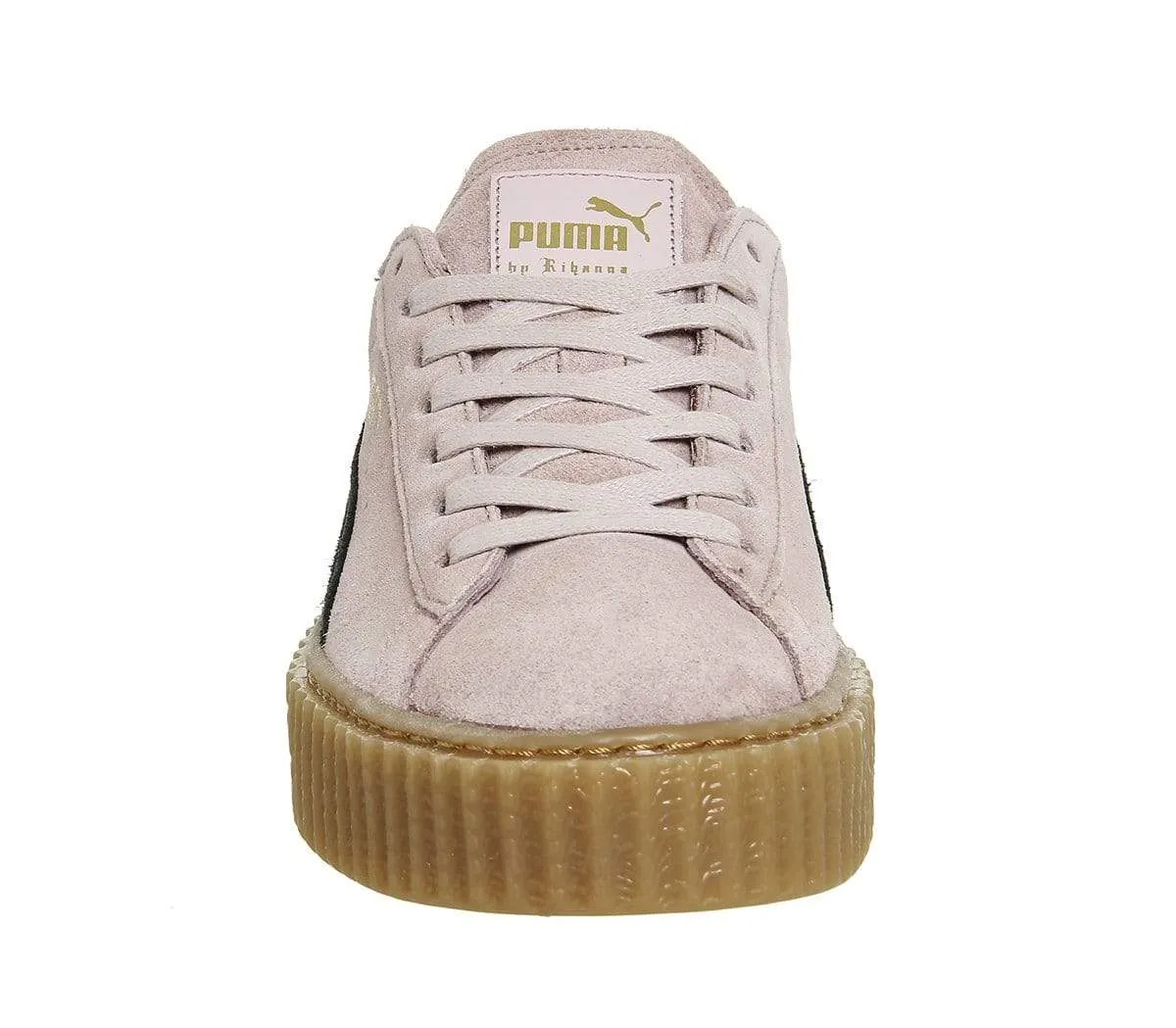 PUMA BY RIHANNA WOMEN'S CREEPER