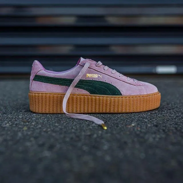 PUMA BY RIHANNA WOMEN'S CREEPER