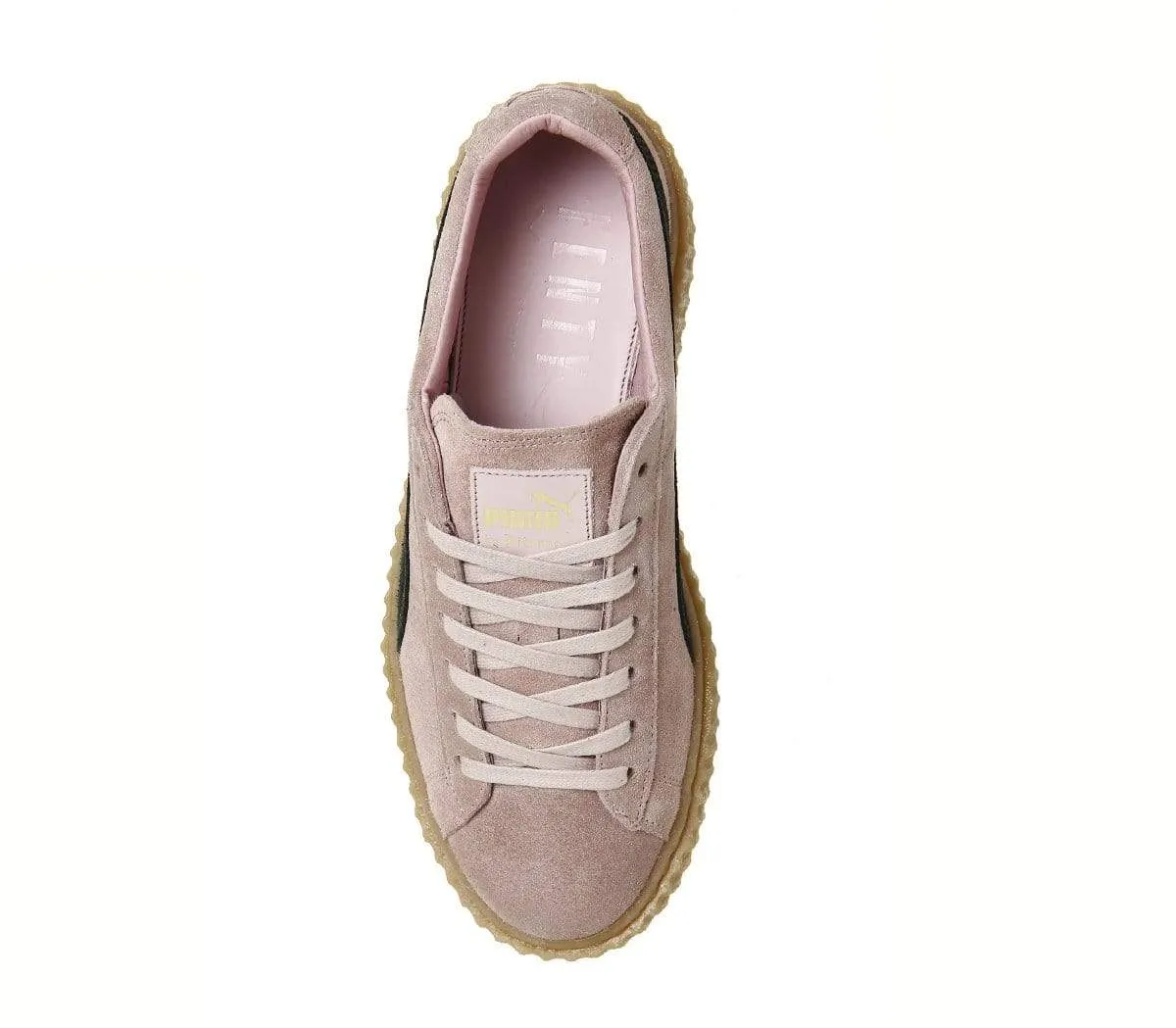 PUMA BY RIHANNA WOMEN'S CREEPER