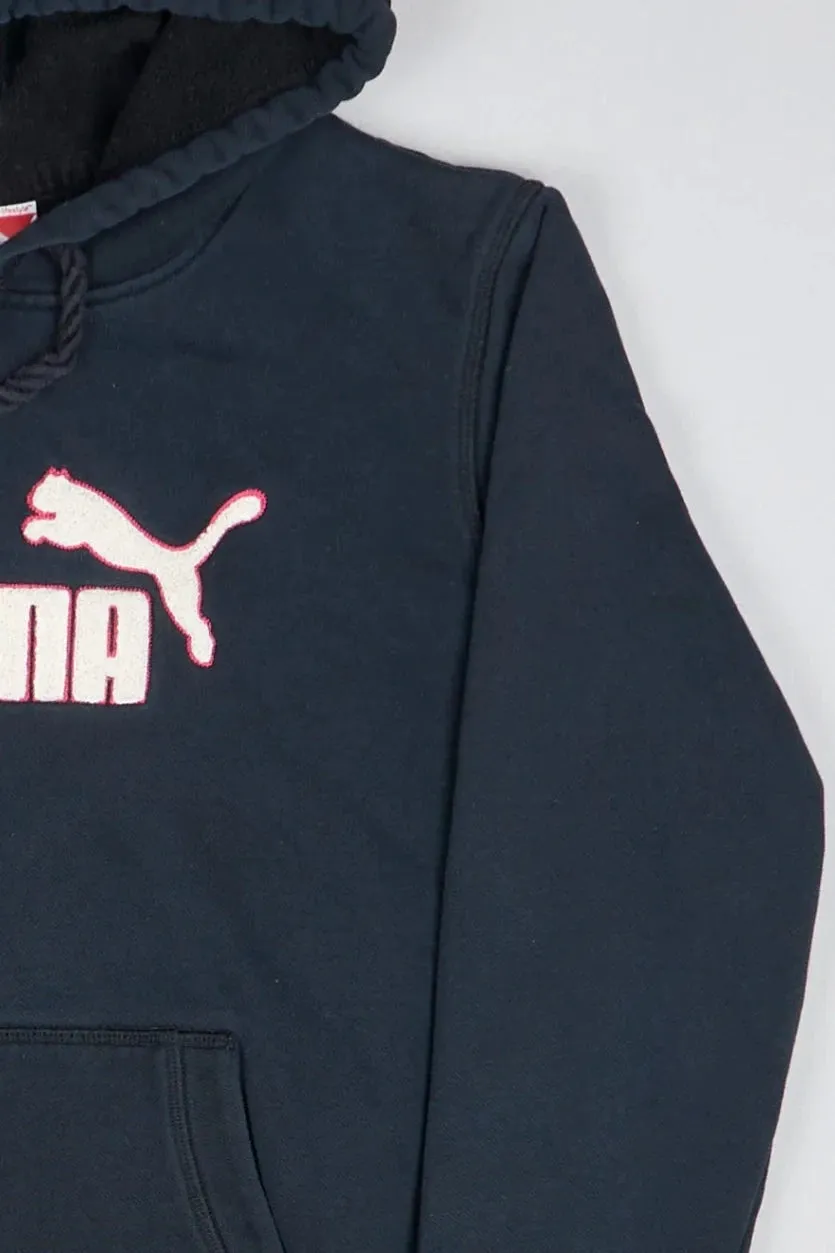 Puma - Hoodie (XS)