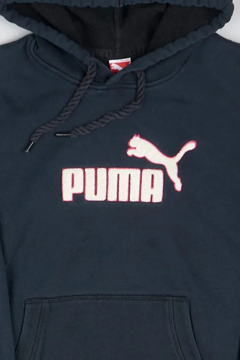 Puma - Hoodie (XS)