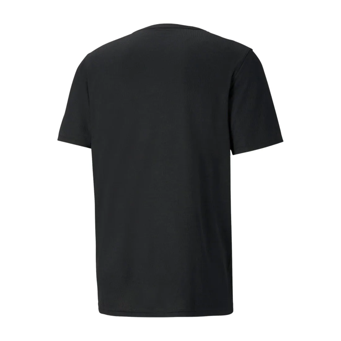 PUMA MEN PERFORMANCE CAT TEE JC TRAINING BLACK