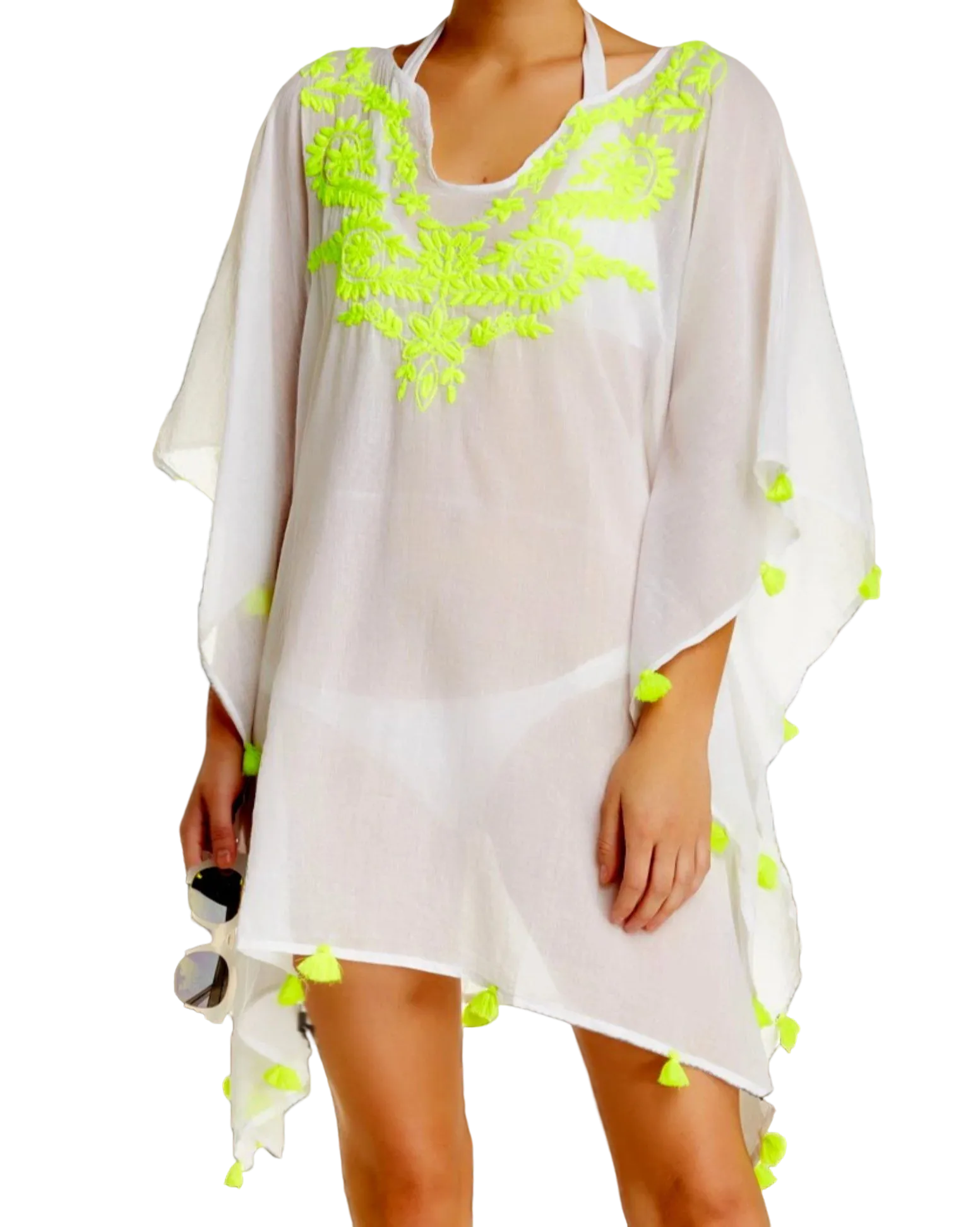 RAJ CALYPSO KAFTAN