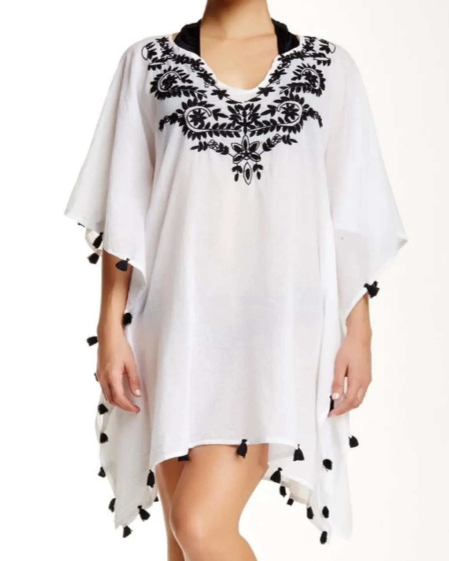 RAJ CALYPSO KAFTAN