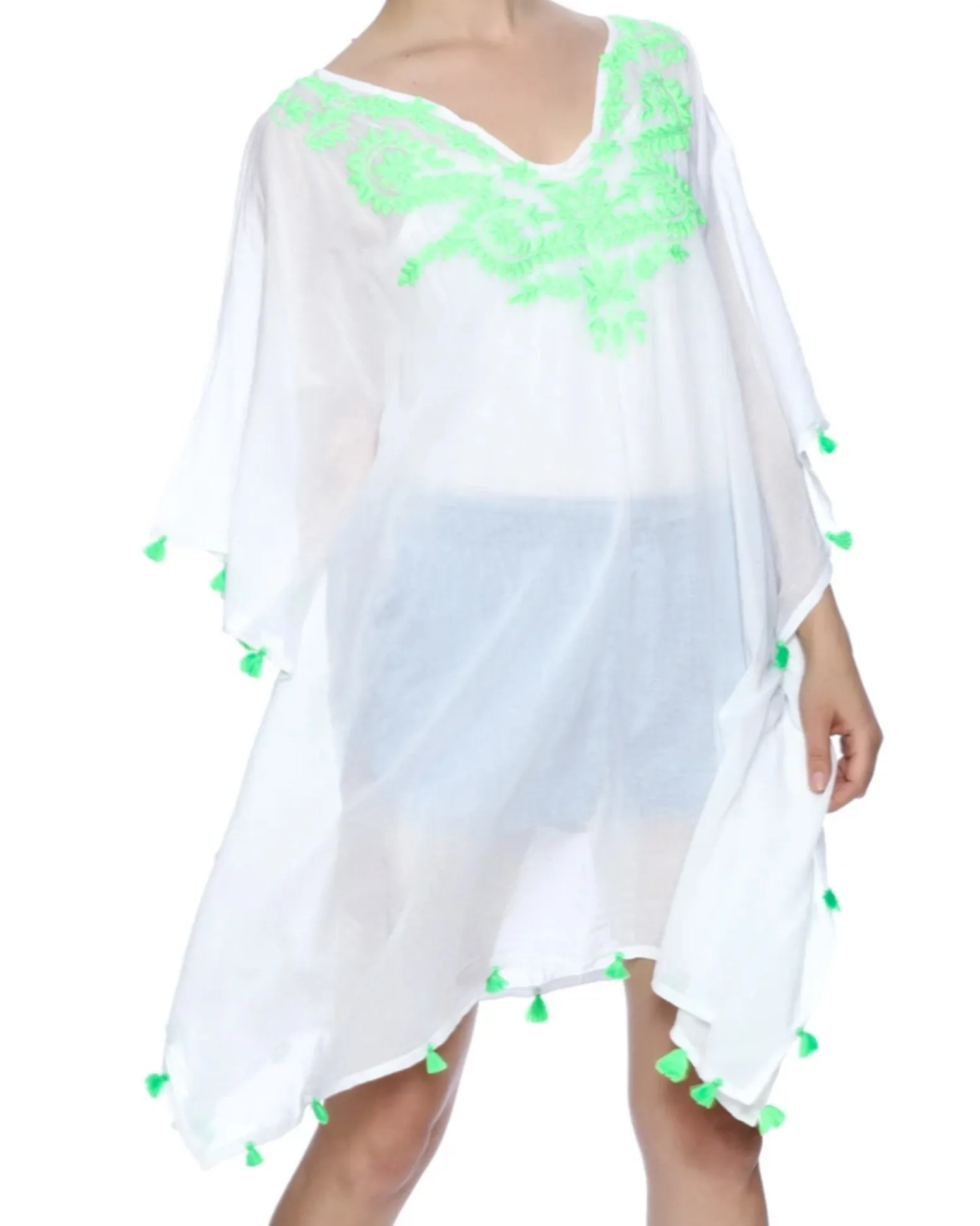 RAJ CALYPSO KAFTAN