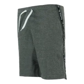 Reebok Boys' Active Side Logo Stripe Shorts