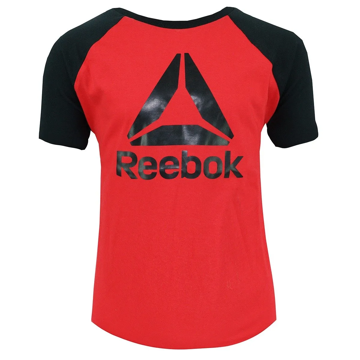 Reebok Boy's Elements T-Shirt