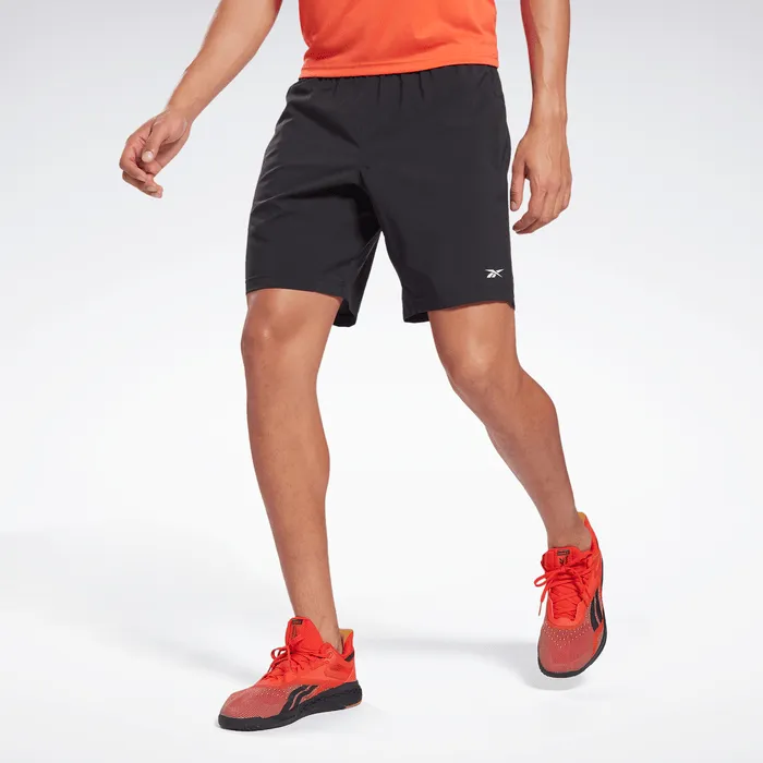 reebok Workout Ready Men's Shorts