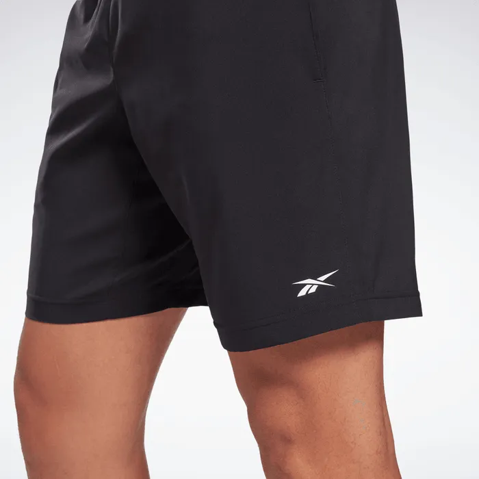 reebok Workout Ready Men's Shorts