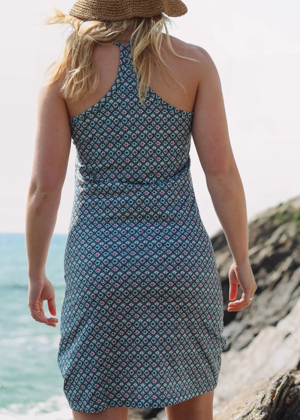 Revolvy Beach Dress