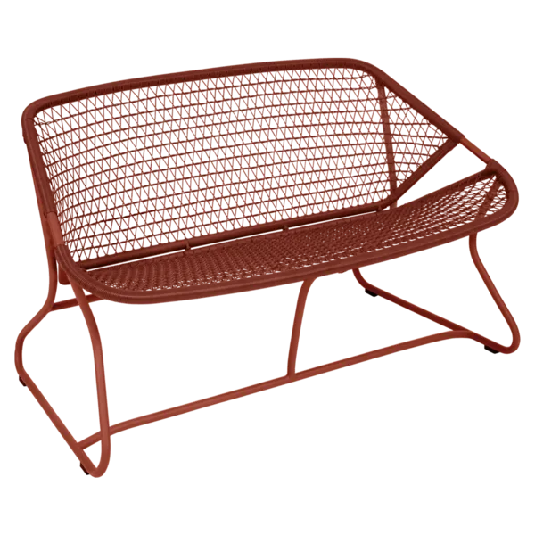 Sixties Bench