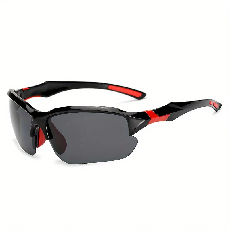 Stylish Polarized Sunglasses Perfect for Sports  Outdoor Activities