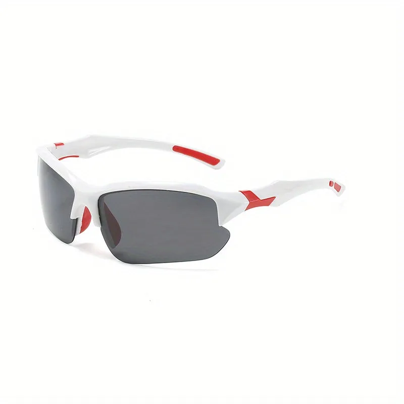 Stylish Polarized Sunglasses Perfect for Sports  Outdoor Activities