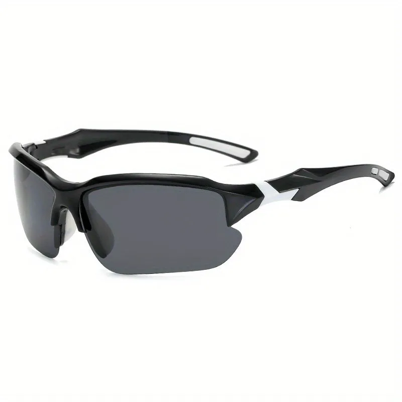 Stylish Polarized Sunglasses Perfect for Sports  Outdoor Activities