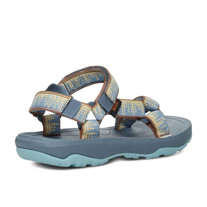 Teva Kids Active Sandal K Hurricane XLT2 Blue