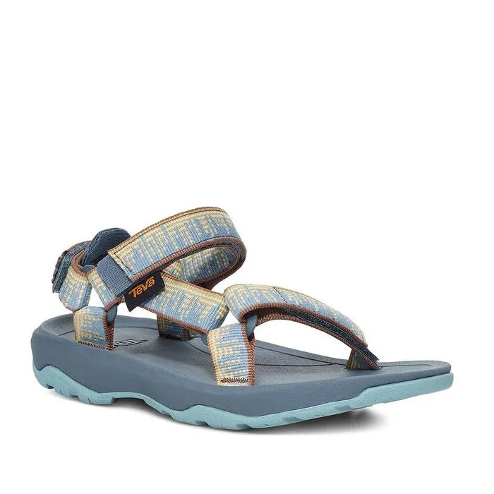 Teva Kids Active Sandal K Hurricane XLT2 Blue