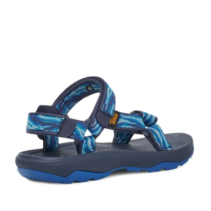 Teva Kids - K Hurricane XLT2 Wave Mood Indigo