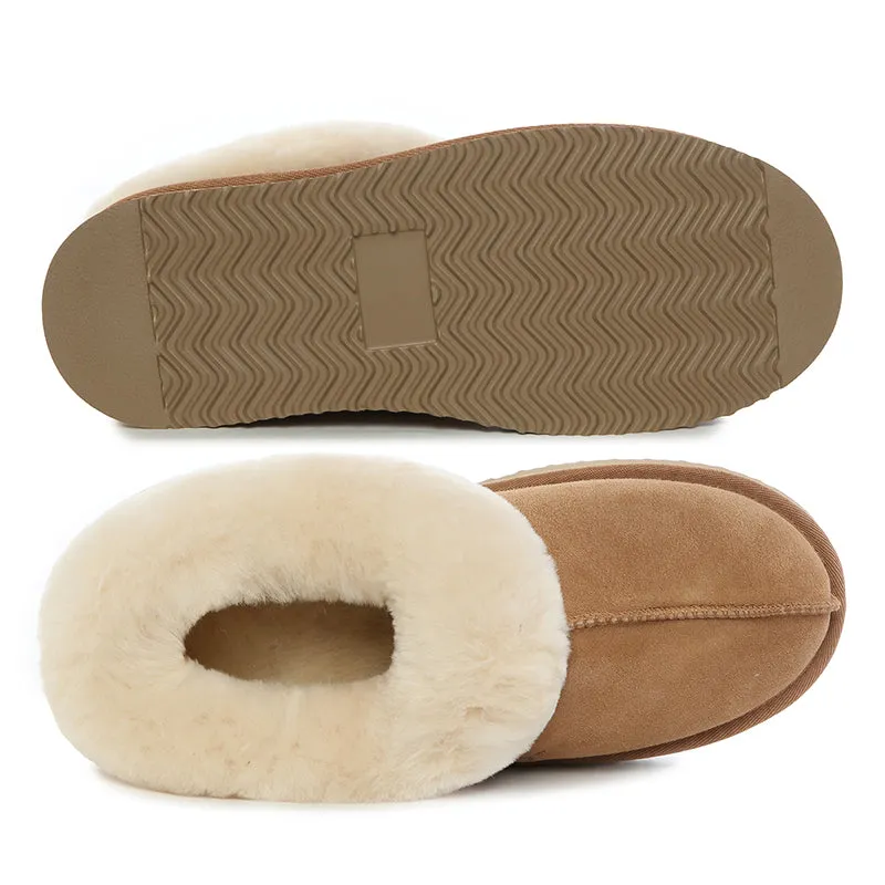 UGG Juliana Platform Slippers