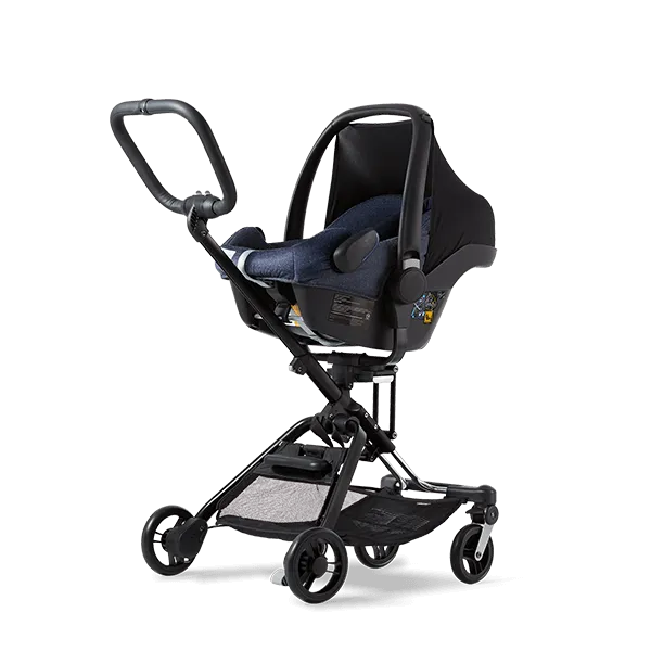 Unilove On The Go 2-in-1 Lightweight Stroller