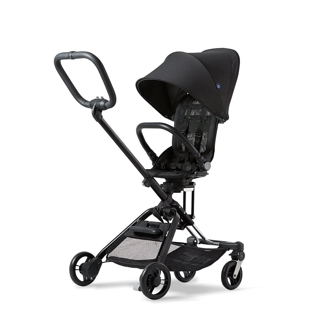 Unilove On The Go 2-in-1 Lightweight Stroller