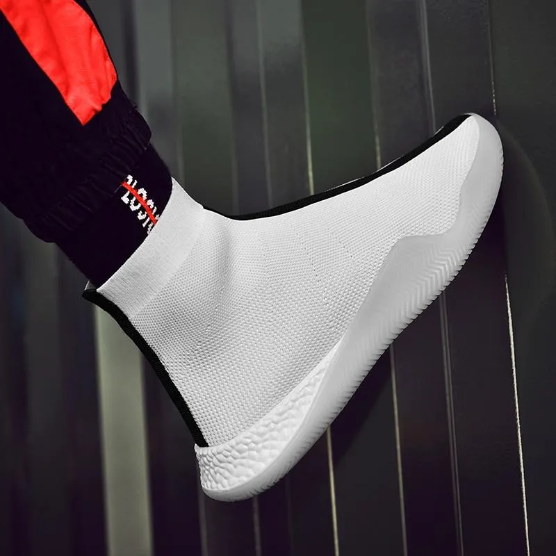 VELOCITY X2 Mesh Sock Sneaker