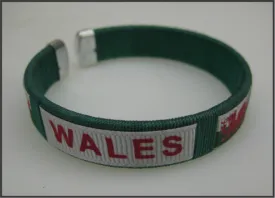 Wales C Bracelet