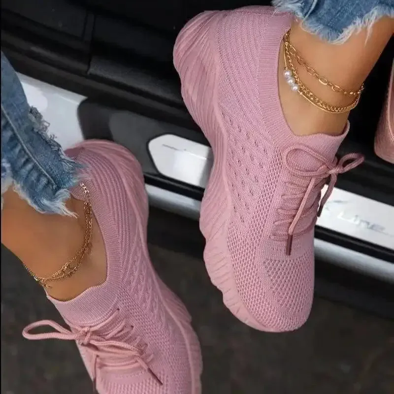 Women's Casual Sneakers